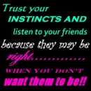 so true