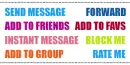 contact table