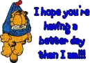 Garfield