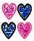 hearts