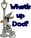 What's Up Doc?