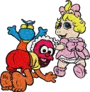 Miss Piggy