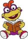 Muppet