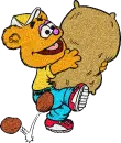 Muppet