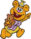Muppet