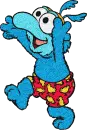 Muppet