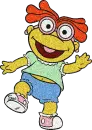Muppet
