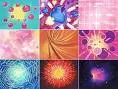 cool swirls
