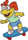 Muppet