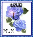 MOTHER'S DAY