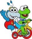 Muppet