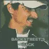 Backstreet Boys more than united, siblings