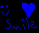 smile