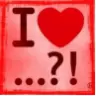 i love....