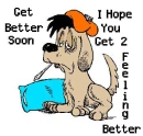 Get Better Soon