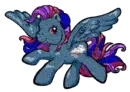 Flying Pony