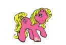 Pink Pony