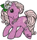 Beautiful Pony