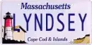 lyndsey plate