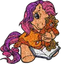 My Little Pony 