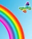 rainbow