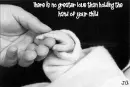 No Greater Love