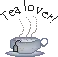 Tea Lover