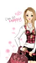 HAPPY