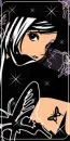 BUTTERFLY GIRL