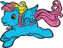My Little Pony 