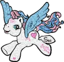 My Little Pony 