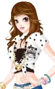 CUTE GIRL