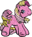 My Little Pony 