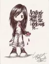 who will take my heart, coz i don't want it anymore