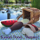 _Kawaii Food_