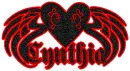 Cynthia (Heart)
