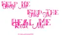 Help me find the real me
