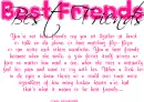 Best Friends