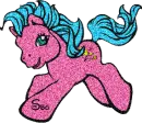Pony
