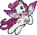 My Little Pony 