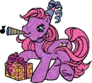 My Little Pony 