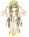 sexy green