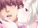 kiss