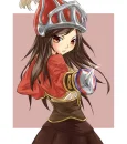 in guard