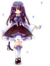 butterly