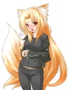 fox