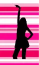 Silhouette.Shadow