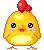 cute chick