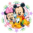 happy friends