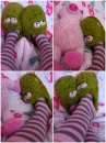 green+pink